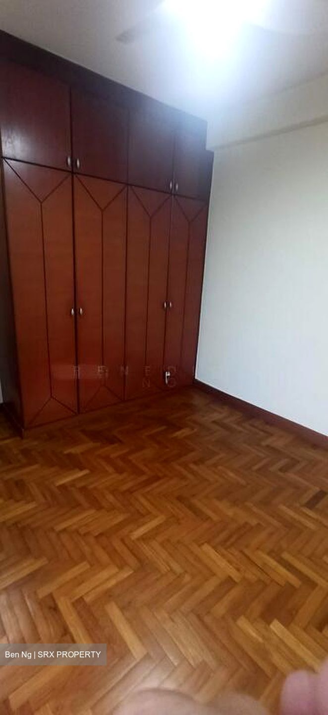 Regentville (D19), Apartment #496269471